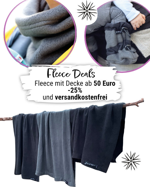 Fleece Deals